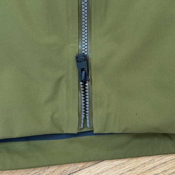 Kjus Men’s Credo Dermizax EV Shell Jacket - Picture 6 of 12